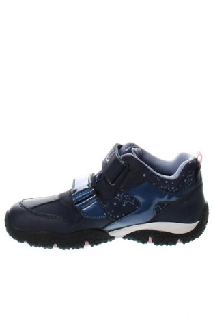 Dětské boty  Gabor, Velikost 37, Barva Modrá, Cena  609,00 Kč