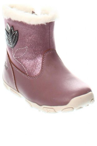 Detské topánky  Geox, Veľkosť 23, Farba Ružová, Cena  24,74 €