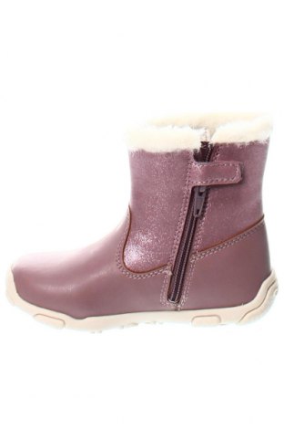 Dětské boty  Geox, Velikost 23, Barva Růžová, Cena  348,00 Kč
