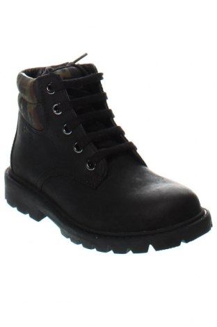 Детски обувки Geox, Размер 29, Цвят Черен, Цена 77,76 лв.