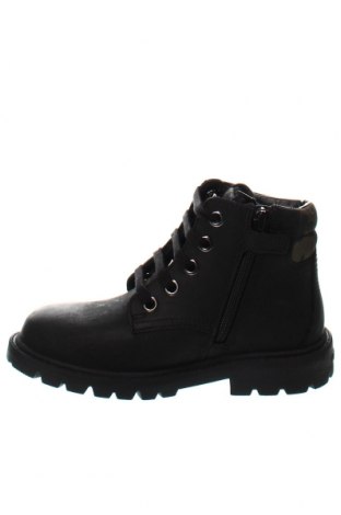 Παιδικά παπούτσια Geox, Μέγεθος 29, Χρώμα Μαύρο, Τιμή 40,08 €