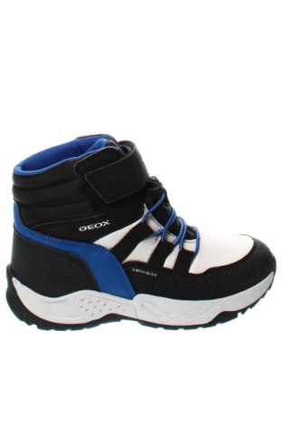 Detské topánky  Geox, Veľkosť 32, Farba Viacfarebná, Cena  24,74 €
