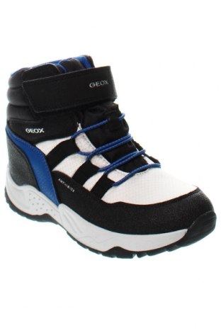 Детски обувки Geox, Размер 32, Цвят Многоцветен, Цена 48,00 лв.