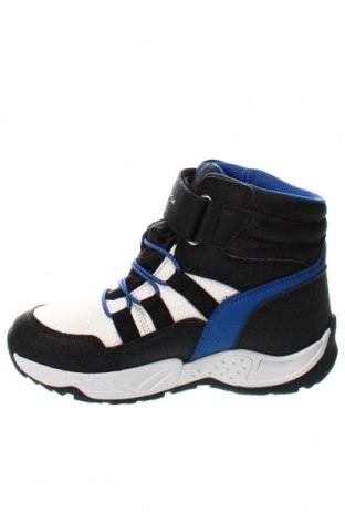 Παιδικά παπούτσια Geox, Μέγεθος 32, Χρώμα Πολύχρωμο, Τιμή 24,74 €