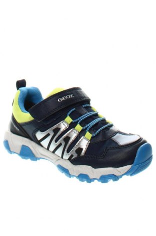 Dětské boty  Geox, Velikost 31, Barva Modrá, Cena  667,00 Kč