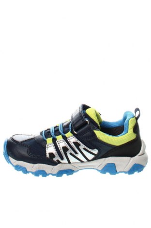 Dětské boty  Geox, Velikost 31, Barva Modrá, Cena  667,00 Kč