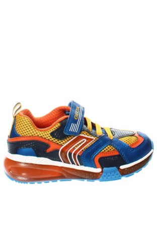 Dětské boty  Geox, Velikost 29, Barva Vícebarevné, Cena  841,00 Kč