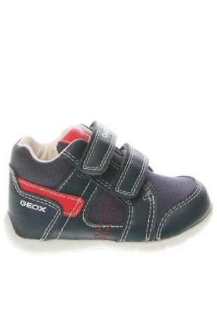 Παιδικά παπούτσια Geox, Μέγεθος 19, Χρώμα Γκρί, Τιμή 14,84 €