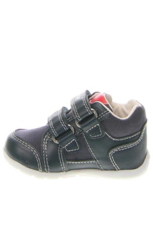 Παιδικά παπούτσια Geox, Μέγεθος 19, Χρώμα Γκρί, Τιμή 24,74 €