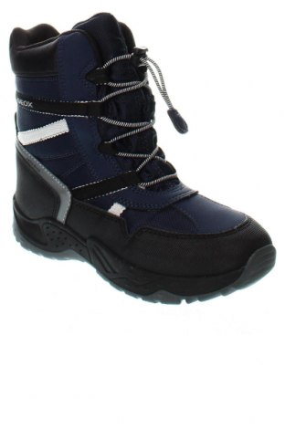 Dětské boty  Geox, Velikost 32, Barva Vícebarevné, Cena  696,00 Kč