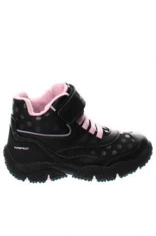 Детски обувки Geox, Размер 26, Цвят Черен, Цена 38,86 лв.