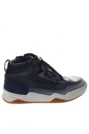 Dětské boty  Geox, Velikost 32, Barva Modrá, Cena  463,00 Kč