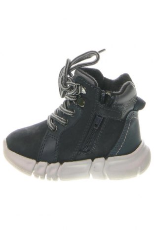 Detské topánky  Geox, Veľkosť 20, Farba Modrá, Cena  11,83 €