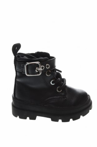 Παιδικά παπούτσια H&M, Μέγεθος 19, Χρώμα Μαύρο, Τιμή 6,08 €