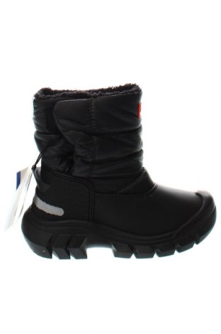 Dětské boty  Hunter, Velikost 25, Barva Černá, Cena  606,00 Kč