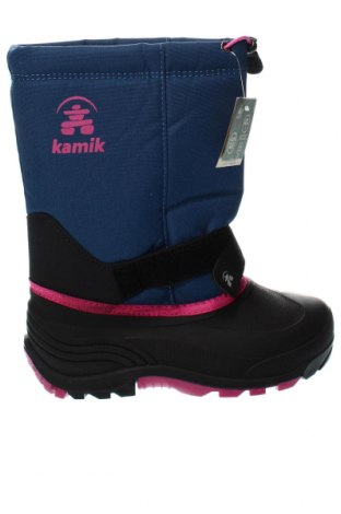 Παιδικά παπούτσια Kamik, Μέγεθος 39, Χρώμα Πολύχρωμο, Τιμή 21,65 €