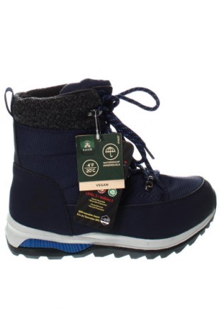 Dětské boty  Kamik, Velikost 37, Barva Modrá, Cena  609,00 Kč