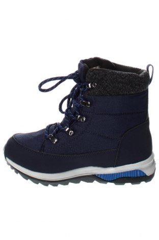 Dětské boty  Kamik, Velikost 37, Barva Modrá, Cena  609,00 Kč