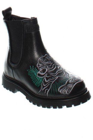 Dětské boty  Kenzo, Velikost 27, Barva Černá, Cena  1 897,00 Kč
