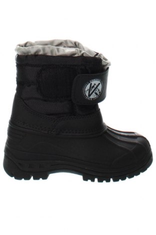 Παιδικά παπούτσια Kimberfeel, Μέγεθος 25, Χρώμα Μαύρο, Τιμή 17,10 €