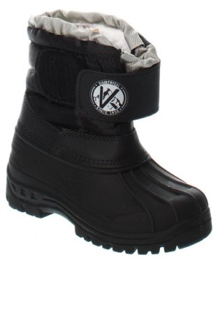 Παιδικά παπούτσια Kimberfeel, Μέγεθος 25, Χρώμα Μαύρο, Τιμή 17,10 €