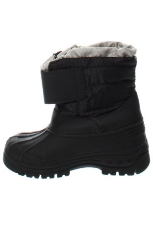 Dětské boty  Kimberfeel, Velikost 25, Barva Černá, Cena  371,00 Kč
