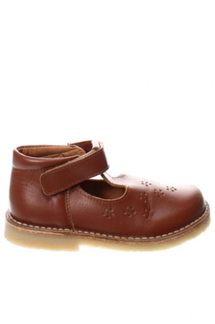 Παιδικά παπούτσια Kmins, Μέγεθος 28, Χρώμα Καφέ, Τιμή 19,71 €