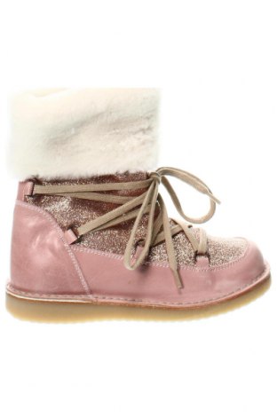 Детски обувки Kmins, Размер 34, Цвят Розов, Цена 41,20 лв.