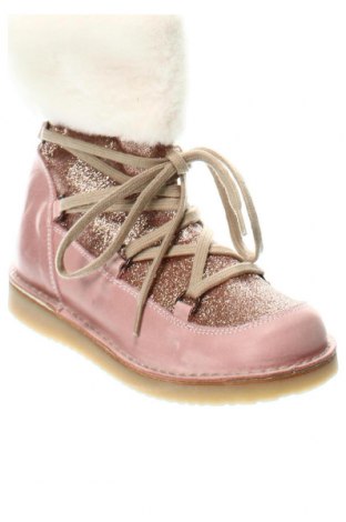 Detské topánky  Kmins, Veľkosť 34, Farba Ružová, Cena  53,09 €