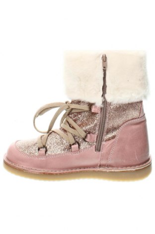 Детски обувки Kmins, Размер 34, Цвят Розов, Цена 103,00 лв.