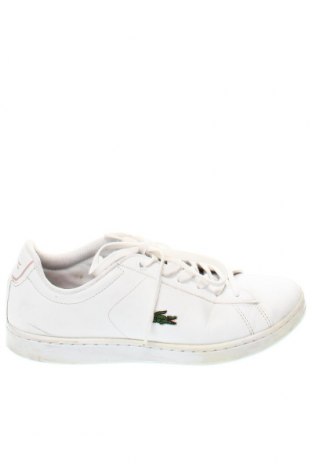 Детски обувки Lacoste, Размер 39, Цвят Бял, Цена 38,00 лв.