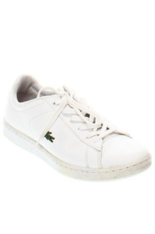 Детски обувки Lacoste, Размер 39, Цвят Бял, Цена 38,00 лв.