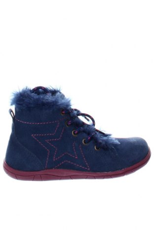 Dětské boty  Lamica, Velikost 30, Barva Modrá, Cena  649,00 Kč