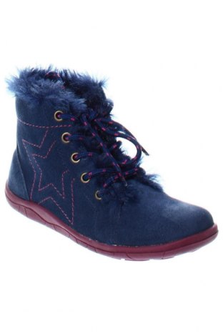 Dětské boty  Lamica, Velikost 30, Barva Modrá, Cena  1 623,00 Kč