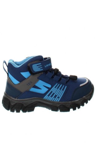 Dětské boty  Lamino, Velikost 31, Barva Modrá, Cena  464,00 Kč