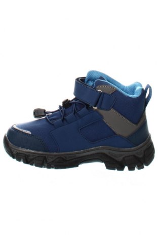 Detské topánky  Lamino, Veľkosť 31, Farba Modrá, Cena  16,49 €