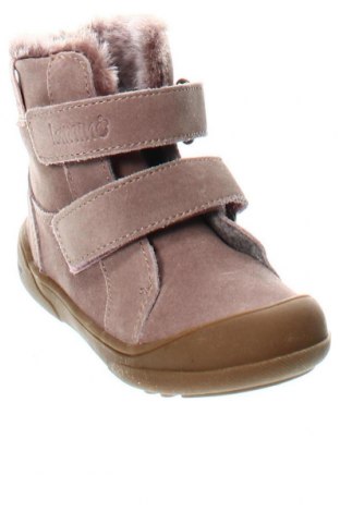 Dětské boty  Lamino, Velikost 23, Barva Růžová, Cena  1 623,00 Kč