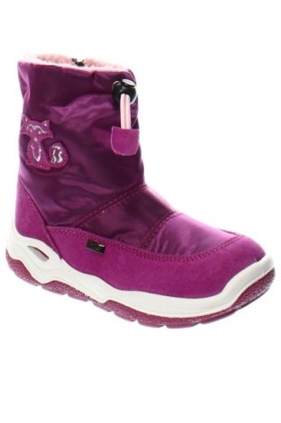Παιδικά παπούτσια Lamino, Μέγεθος 26, Χρώμα Ρόζ , Τιμή 32,91 €
