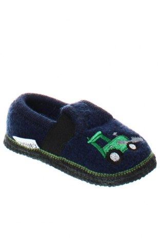 Dětské boty  Lamino, Velikost 24, Barva Modrá, Cena  609,00 Kč
