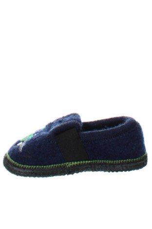 Dětské boty  Lamino, Velikost 24, Barva Modrá, Cena  609,00 Kč