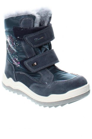 Detské topánky  Lamino, Veľkosť 31, Farba Modrá, Cena  57,73 €