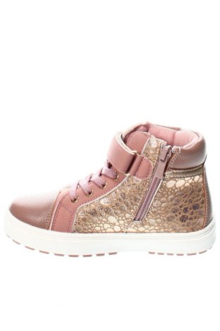 Dětské boty  Lamino, Velikost 29, Barva Růžová, Cena  464,00 Kč