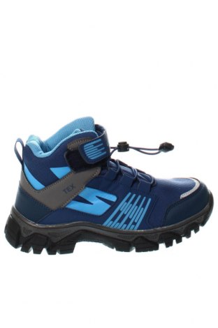 Dětské boty  Lamino, Velikost 33, Barva Modrá, Cena  441,00 Kč