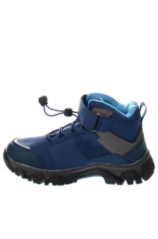 Detské topánky  Lamino, Veľkosť 33, Farba Modrá, Cena  16,49 €