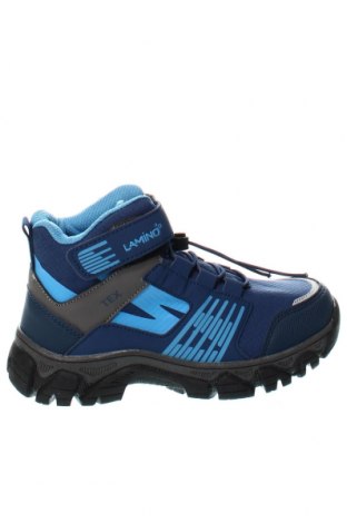 Detské topánky  Lamino, Veľkosť 31, Farba Modrá, Cena  14,35 €