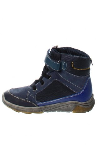 Dětské boty  Lamino, Velikost 32, Barva Modrá, Cena  1 623,00 Kč