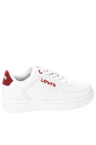 Παιδικά παπούτσια Levi's, Μέγεθος 29, Χρώμα Λευκό, Τιμή 17,94 €