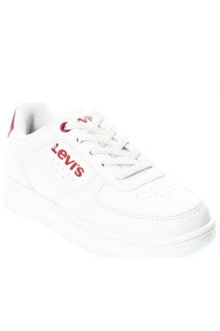 Детски обувки Levi's, Размер 29, Цвят Бял, Цена 58,00 лв.