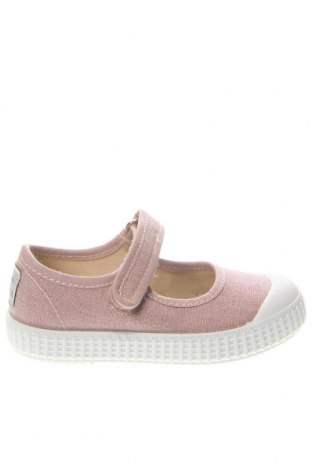 Dětské boty  Little Celebs, Velikost 23, Barva Růžová, Cena  313,00 Kč
