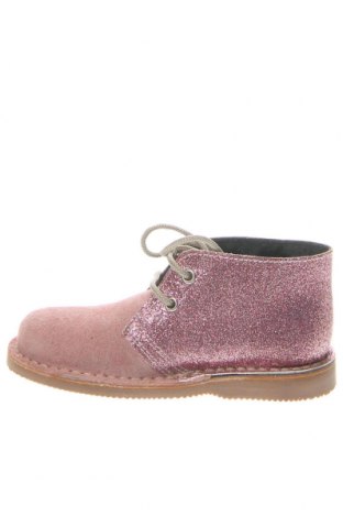 Dětské boty  Little Celebs, Velikost 25, Barva Růžová, Cena  591,00 Kč